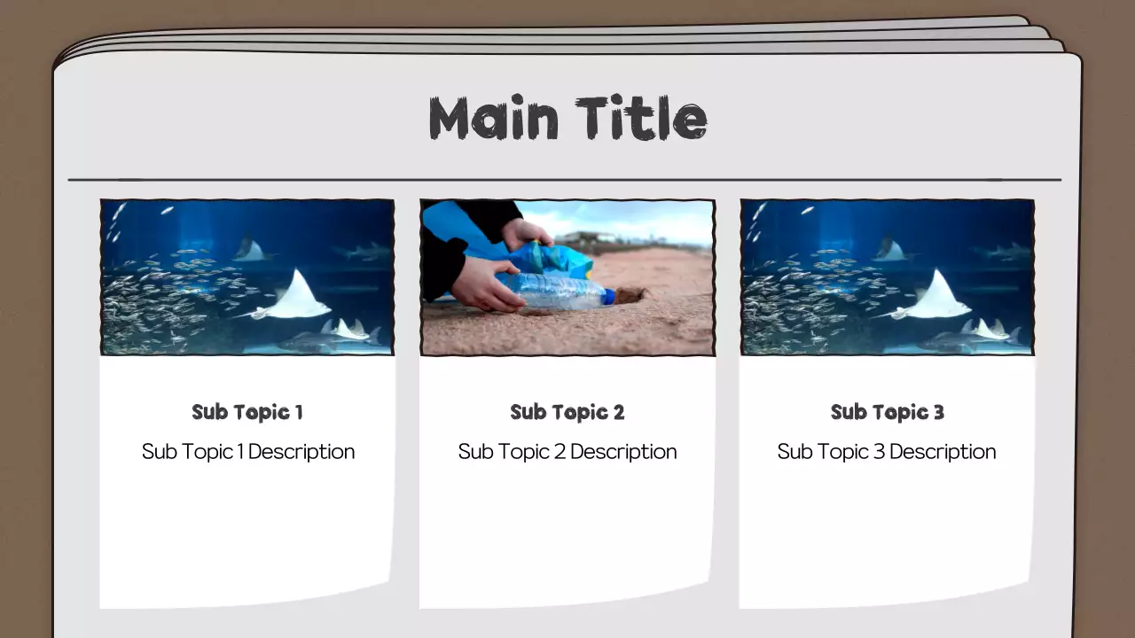 AI Presentation_Template361