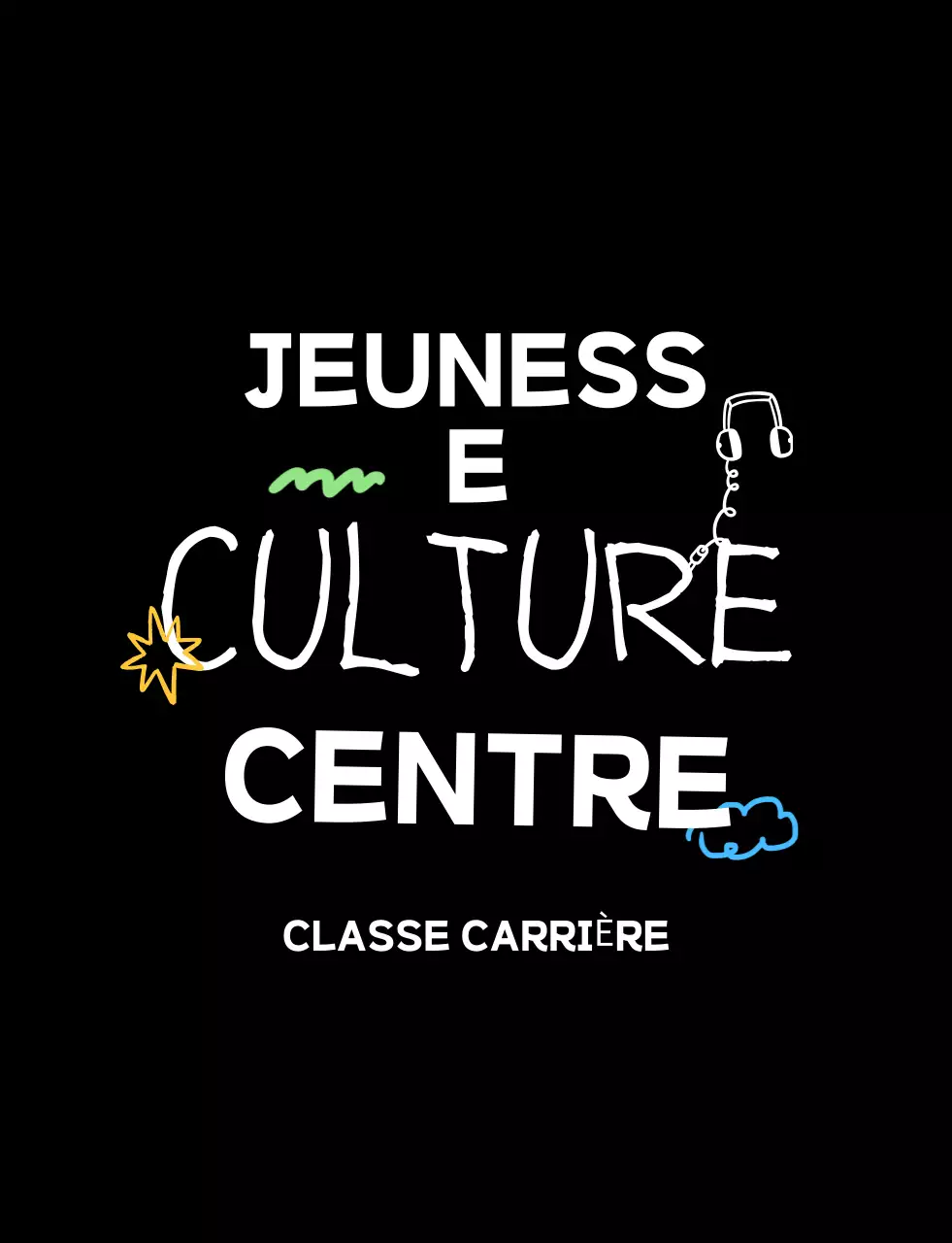 Promouvoir le centre culturel moderne