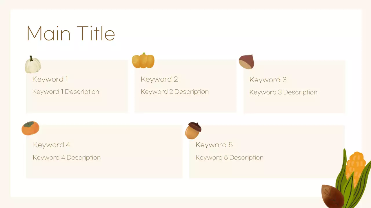 AI Presentation_Template355