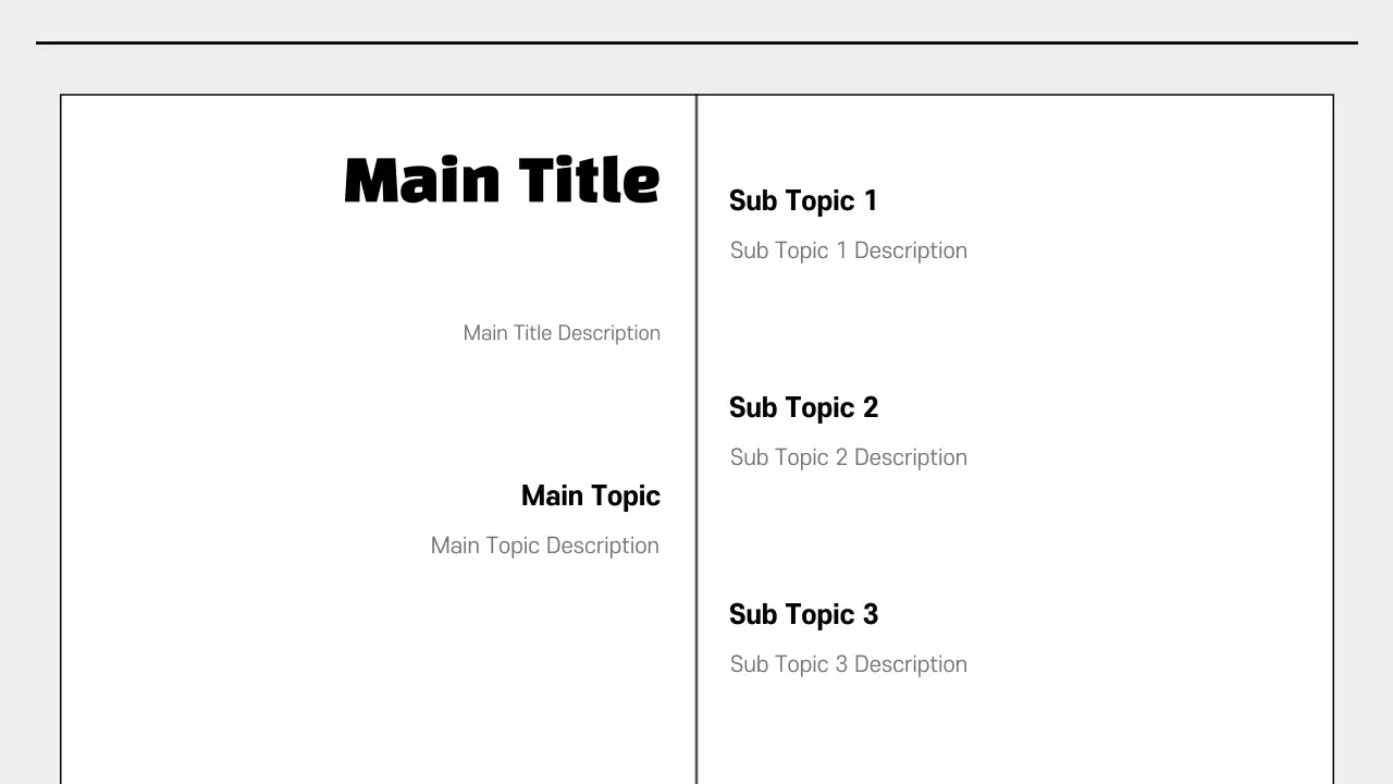 AI Presentation_Template329