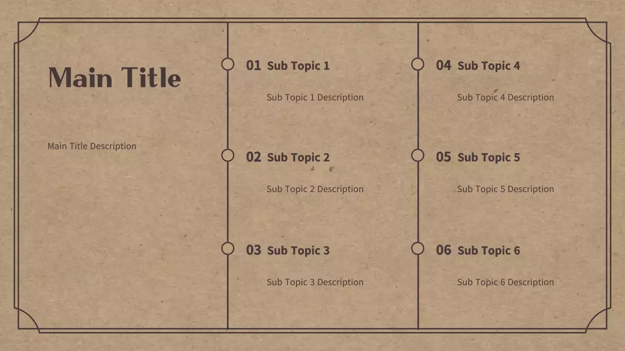 AI Presentation_Template362