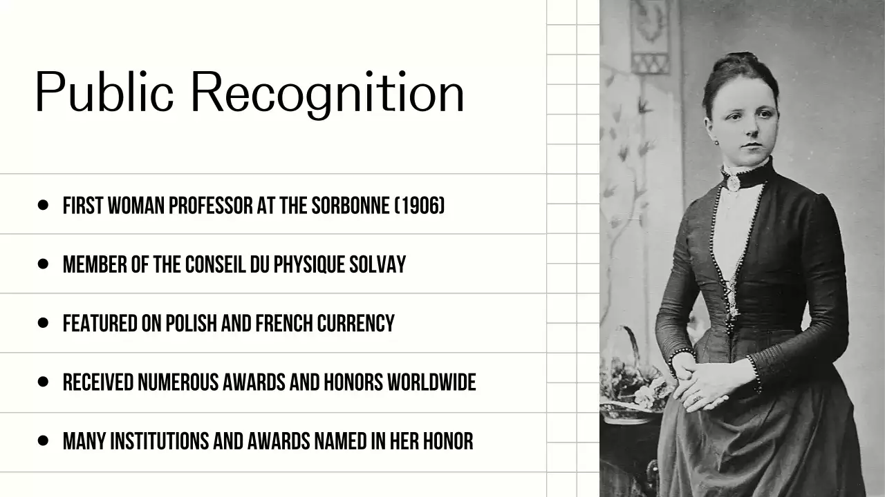 Black Classic Biography Presentation