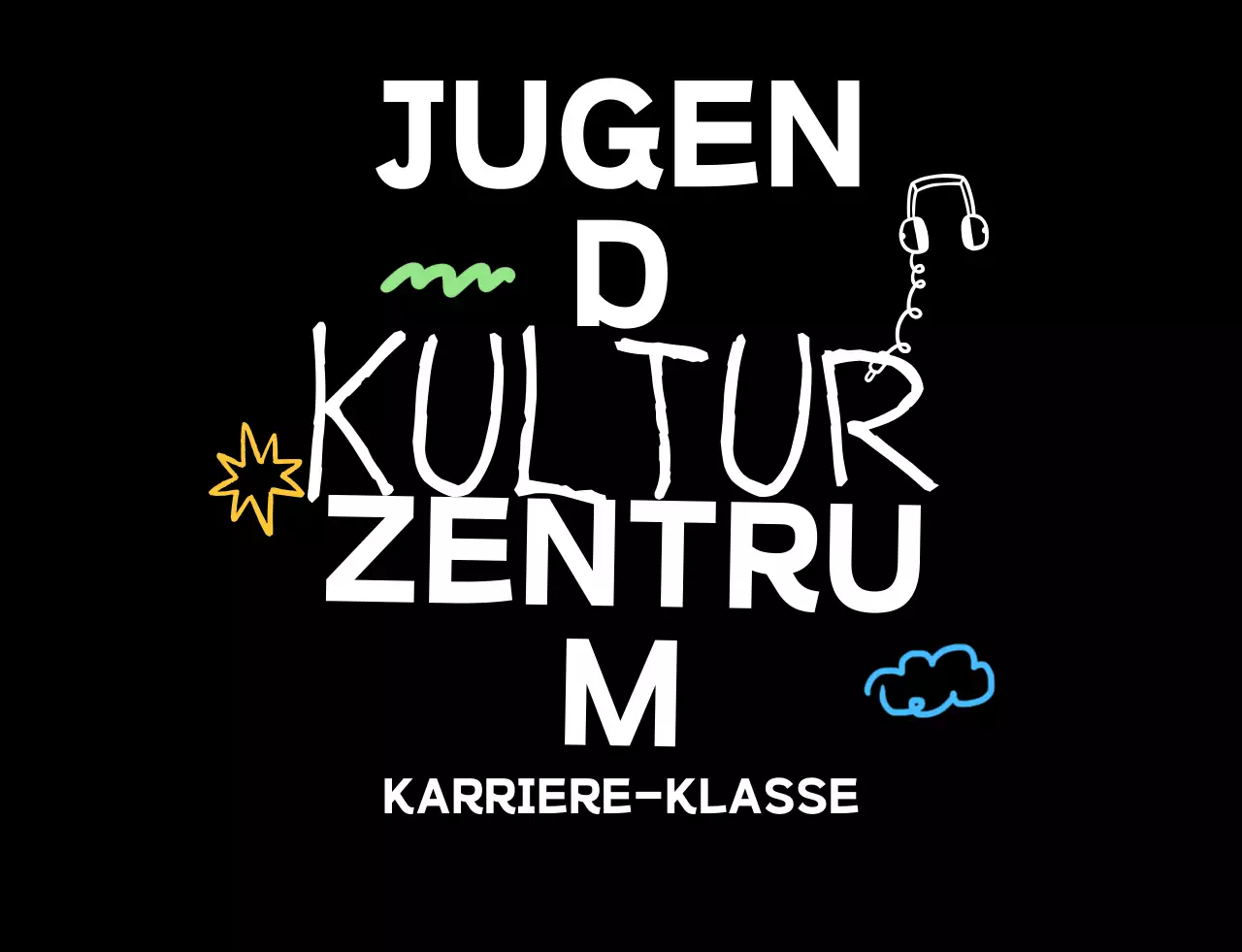 Förderung des modernen Kulturzentrums