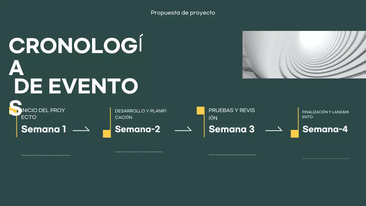 guía biográfica green vintage