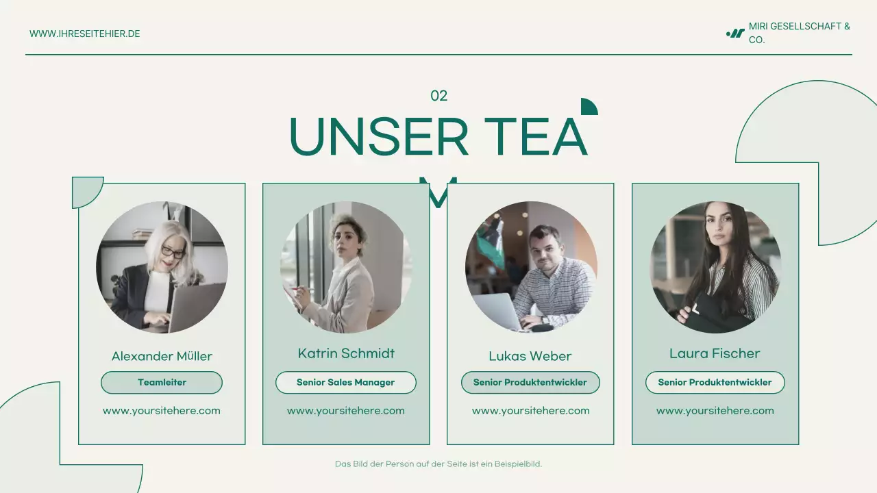 mint modern project proposal document