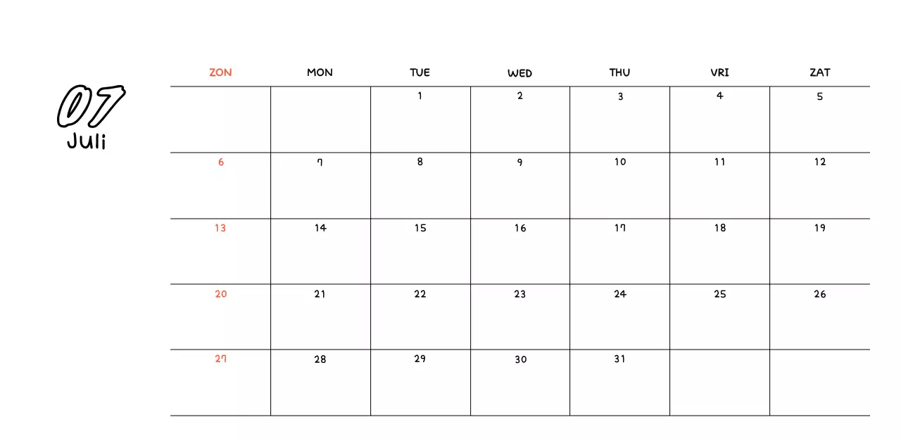 Vier het nieuwe jaar in het wit