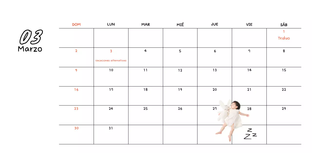 Celebra el Año Nuevo de blanco