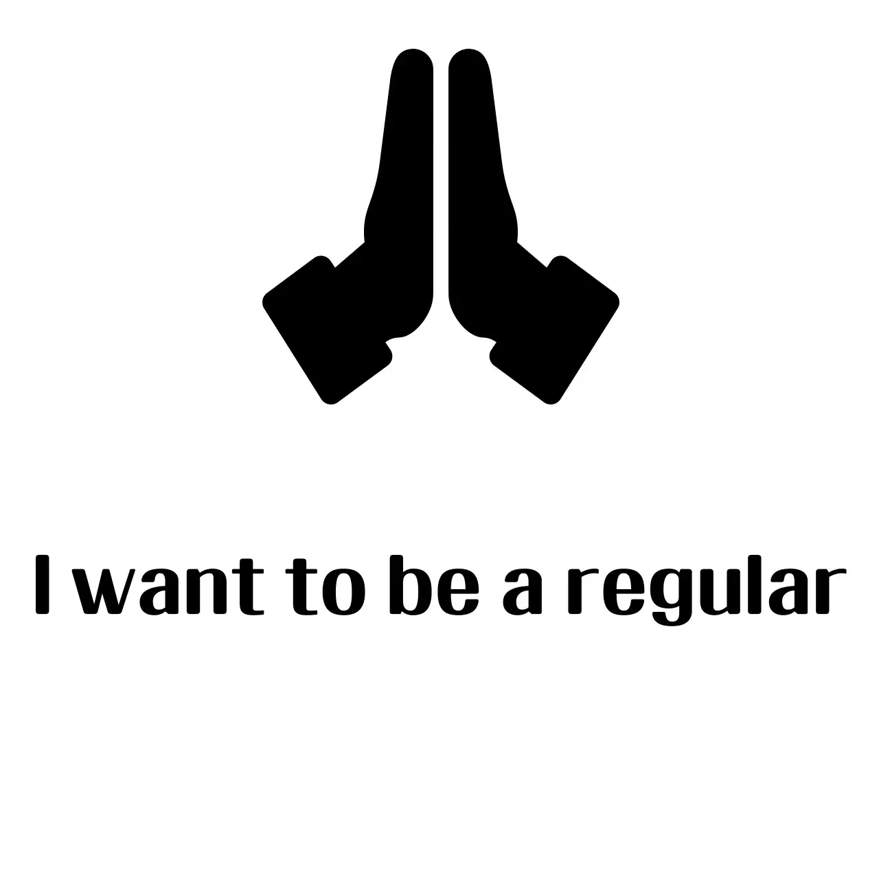 Alat tulis promosi hitam sederhana