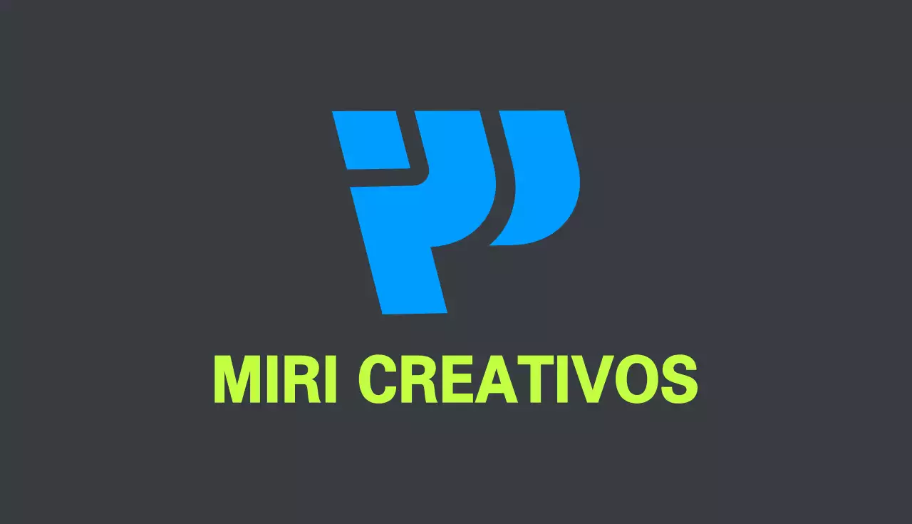 Tarjeta de visita moderna gris