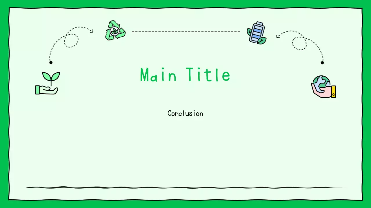 AIプレゼンテーション_テンプレート393