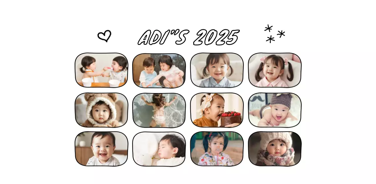 Celebra el Año Nuevo de blanco