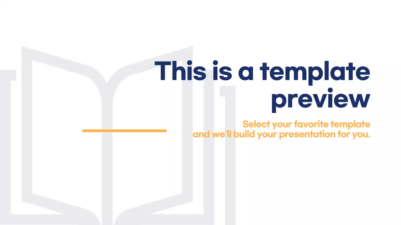 AI Presentation_Template399