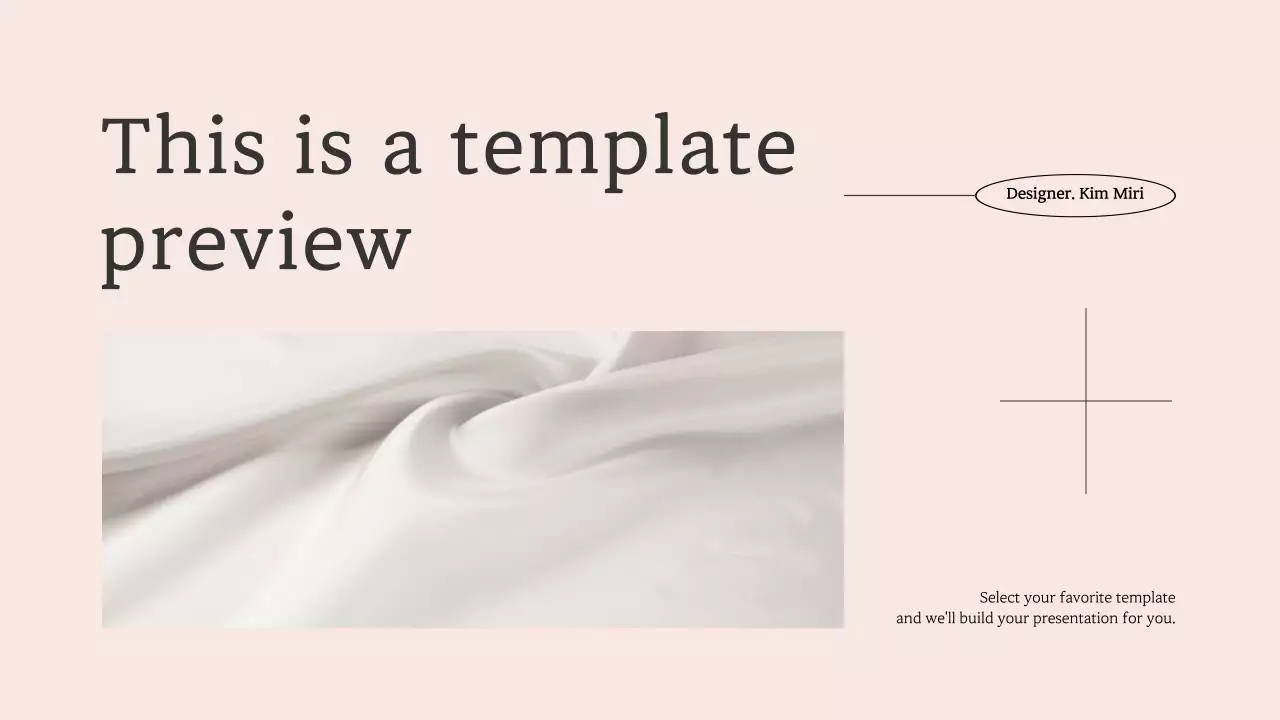 AI Presentation_Template383