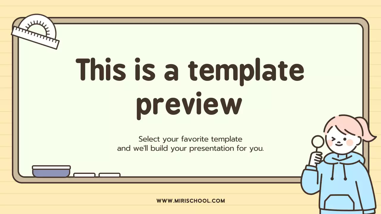 AI Presentation_Template376