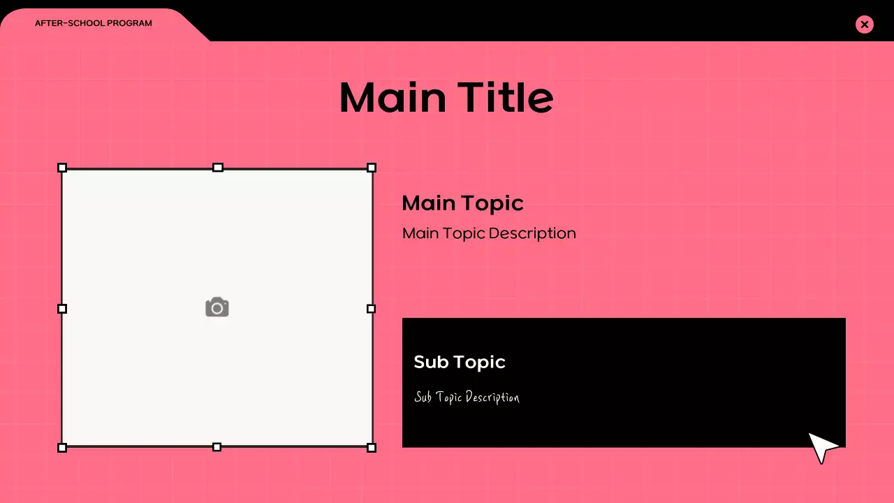 AI Presentation_Template377