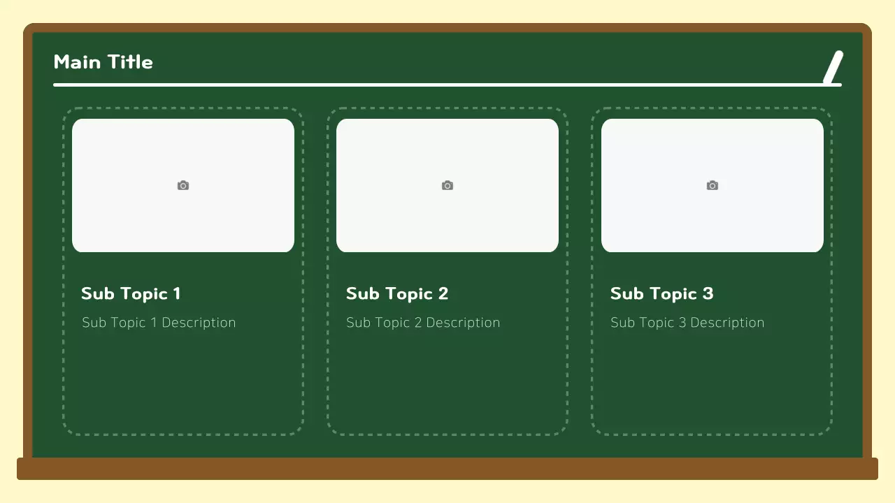 AI Presentation_Template367