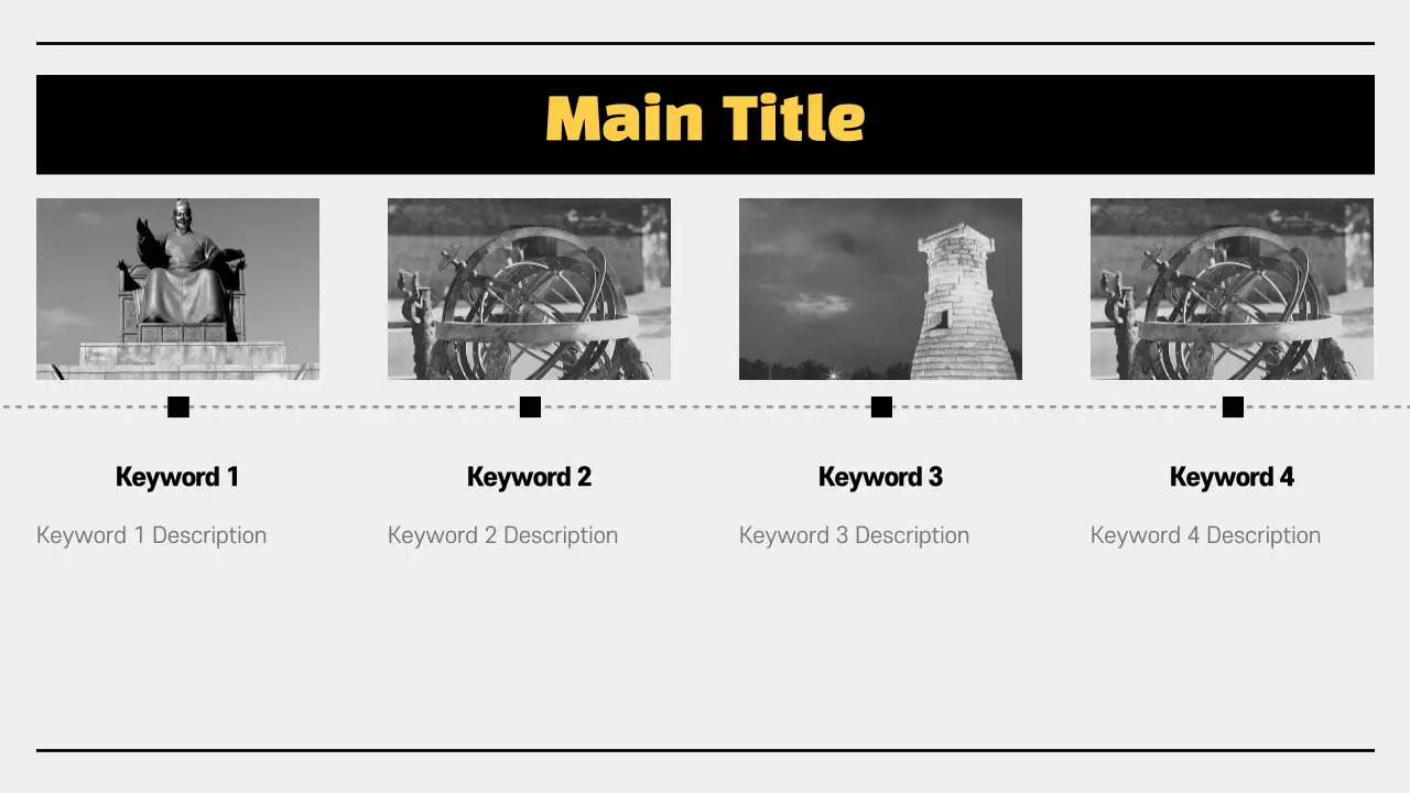 AI Presentation_Template329