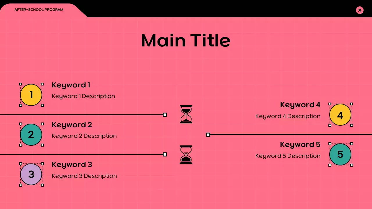 AI Presentation_Template377