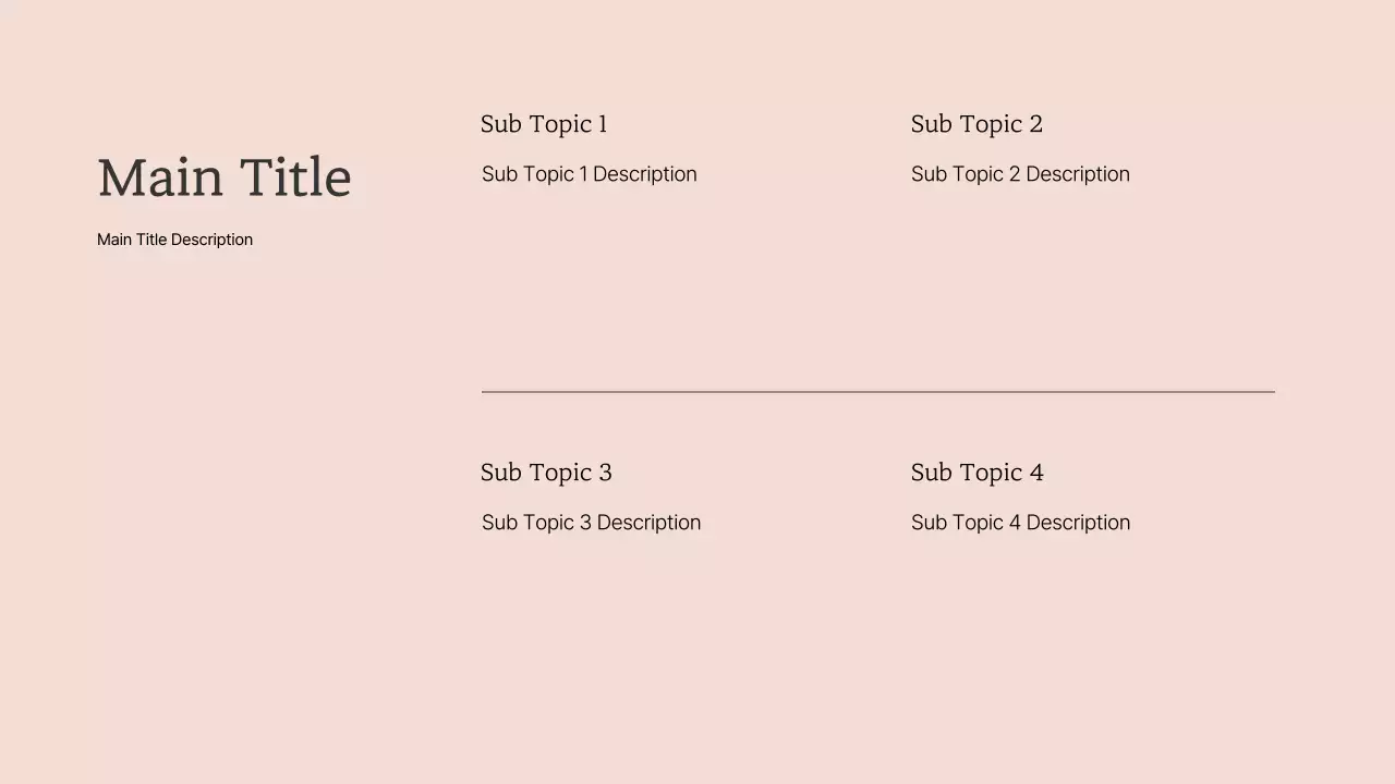 AI Presentation_Template383