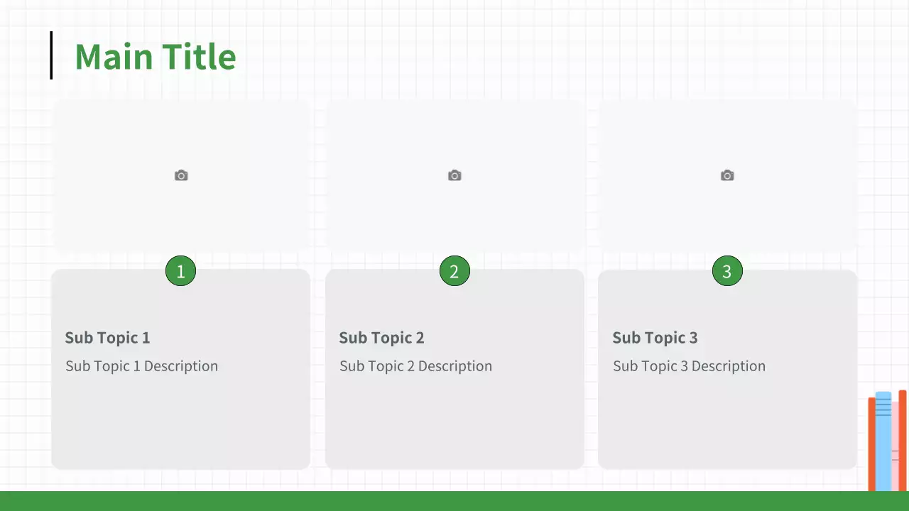 AIプレゼンテーション_テンプレート403