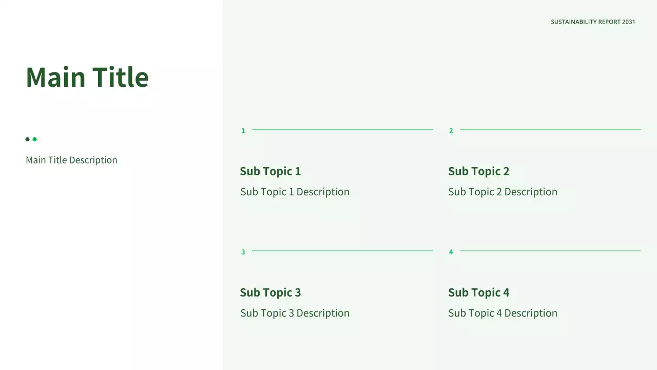 AIプレゼンテーション_テンプレート398