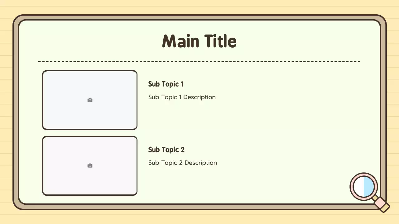 AI Presentation_Template376