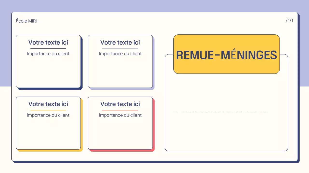 présentation de la bande dessinée de la marine sur l'éducation