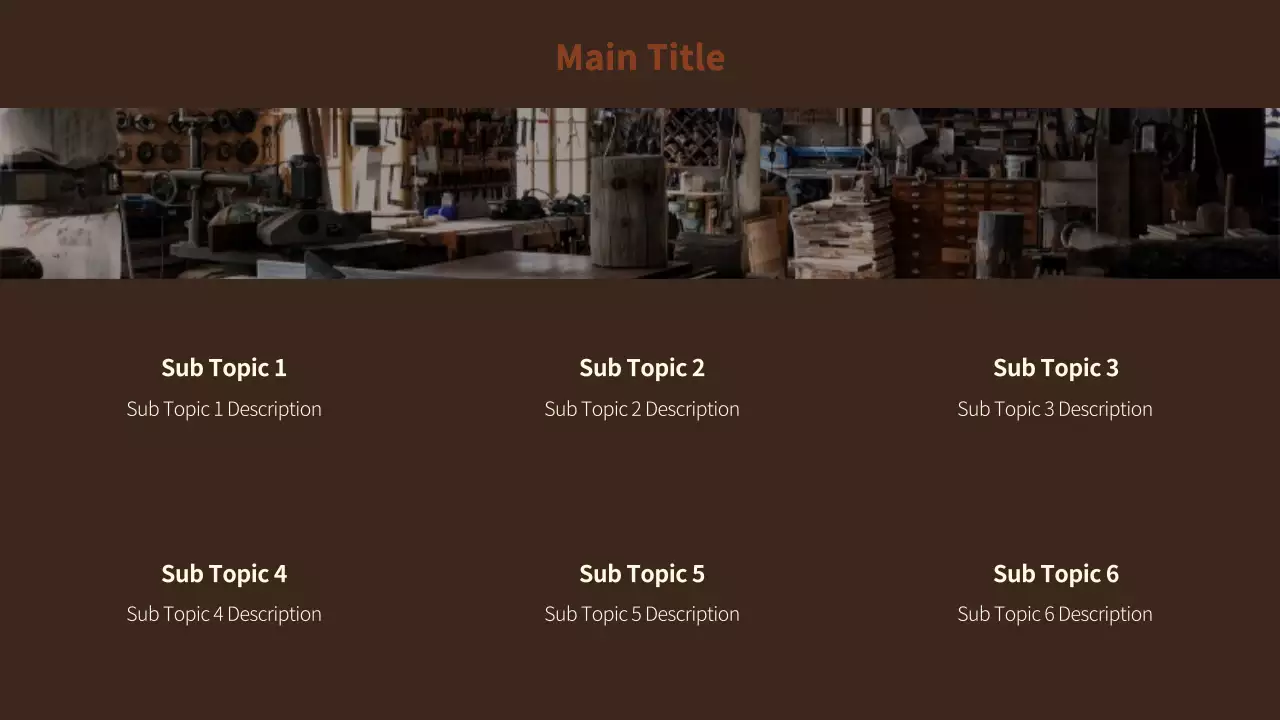 AIプレゼンテーション_テンプレート360