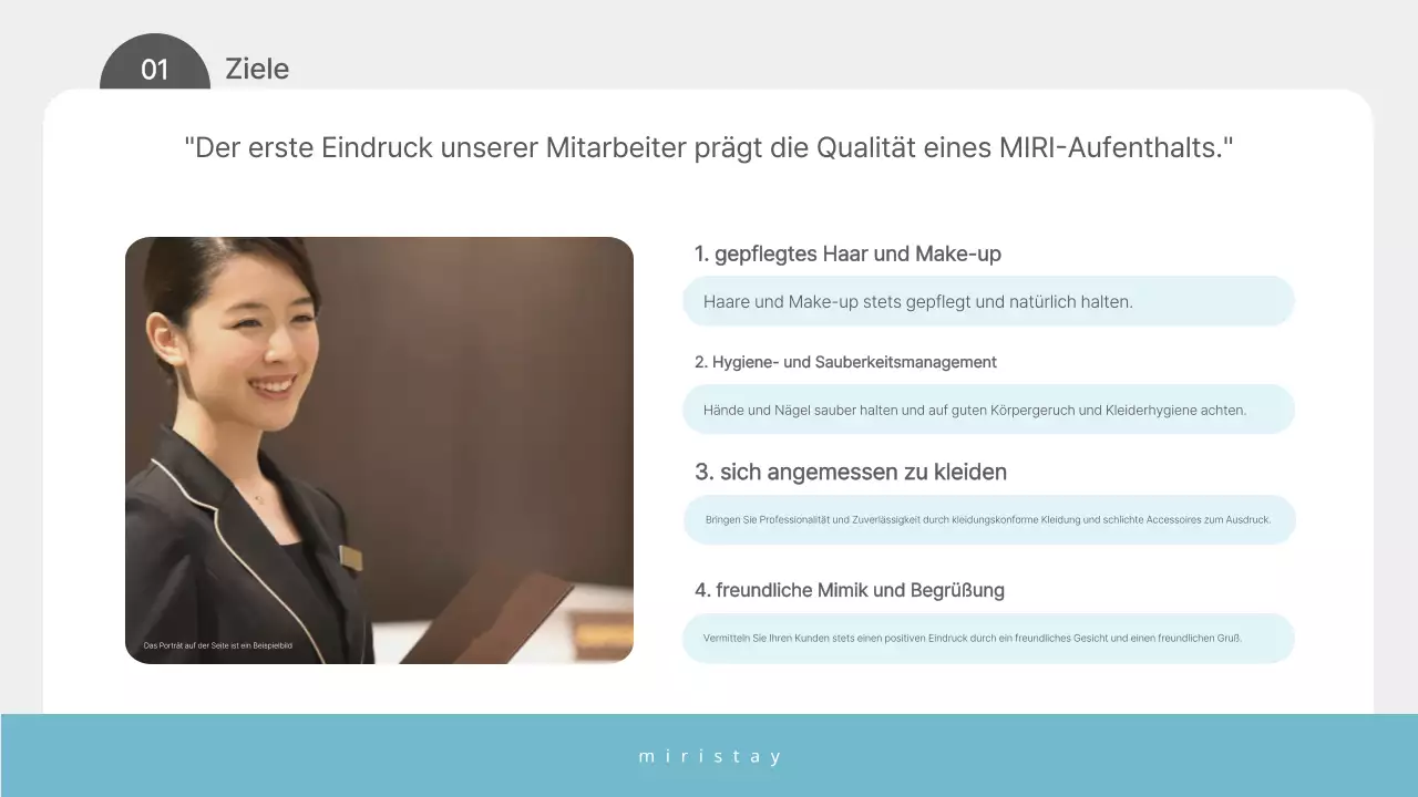 Hellblauer einfacher Wortlaut des Handbuchs