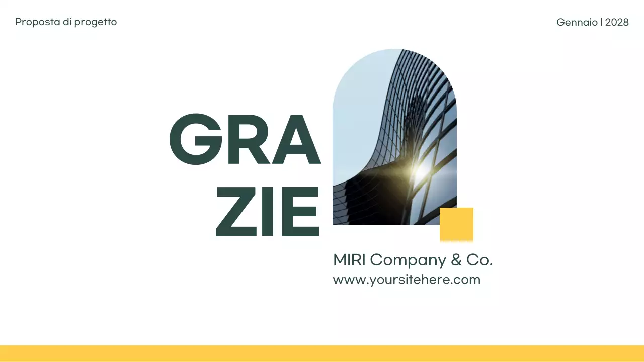 guida biografica verde d'epoca