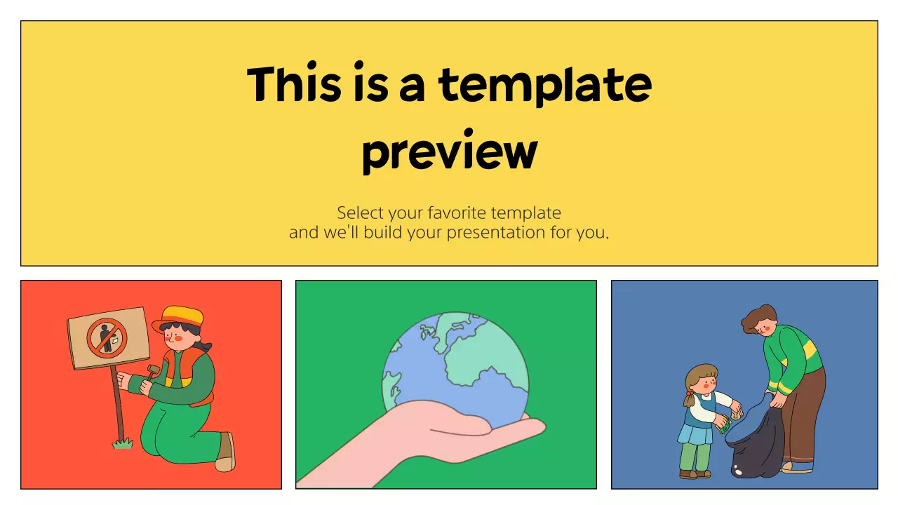 AI Presentation_Template391