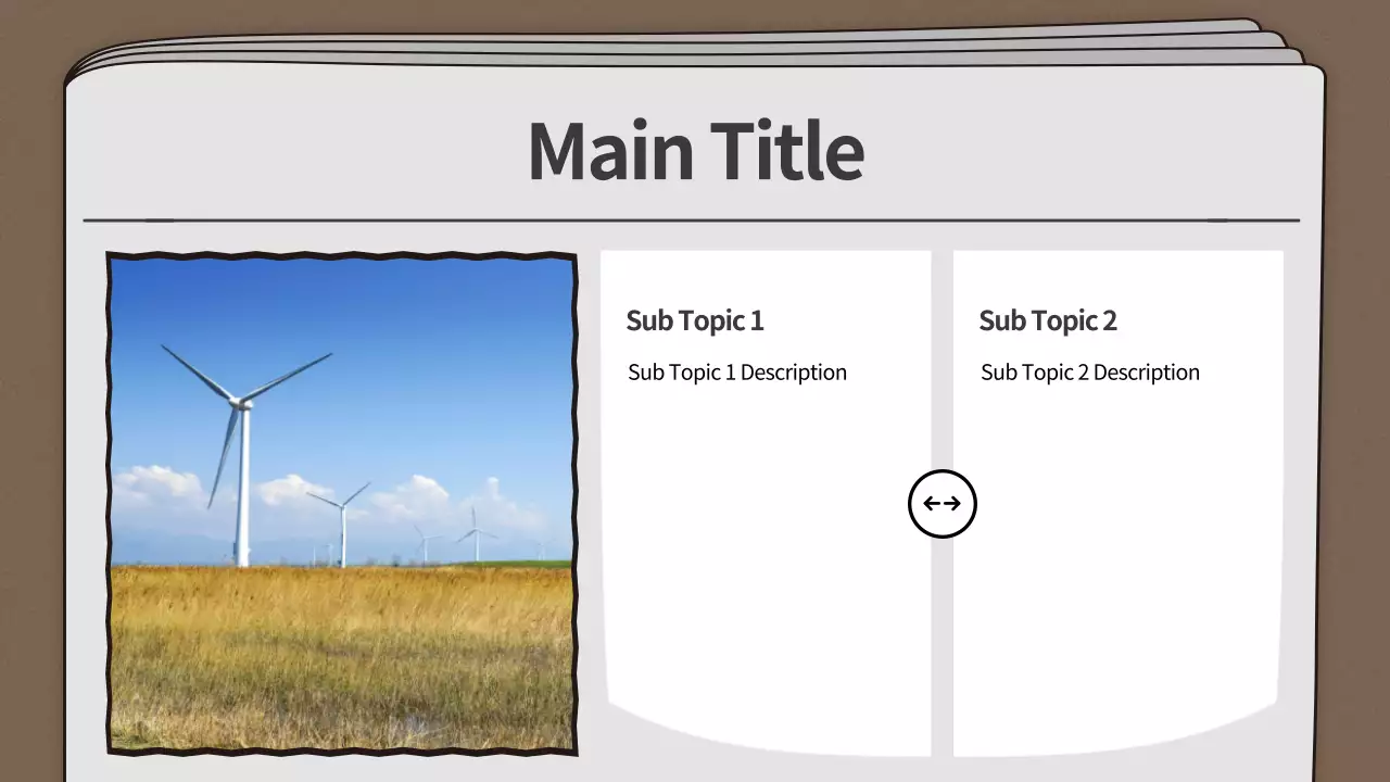 AIプレゼンテーション_テンプレート361