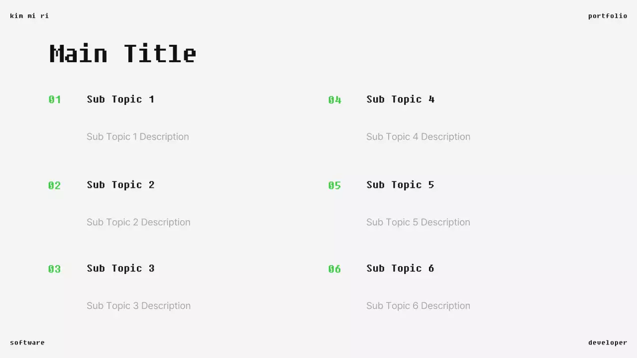 AI Presentation_Template382