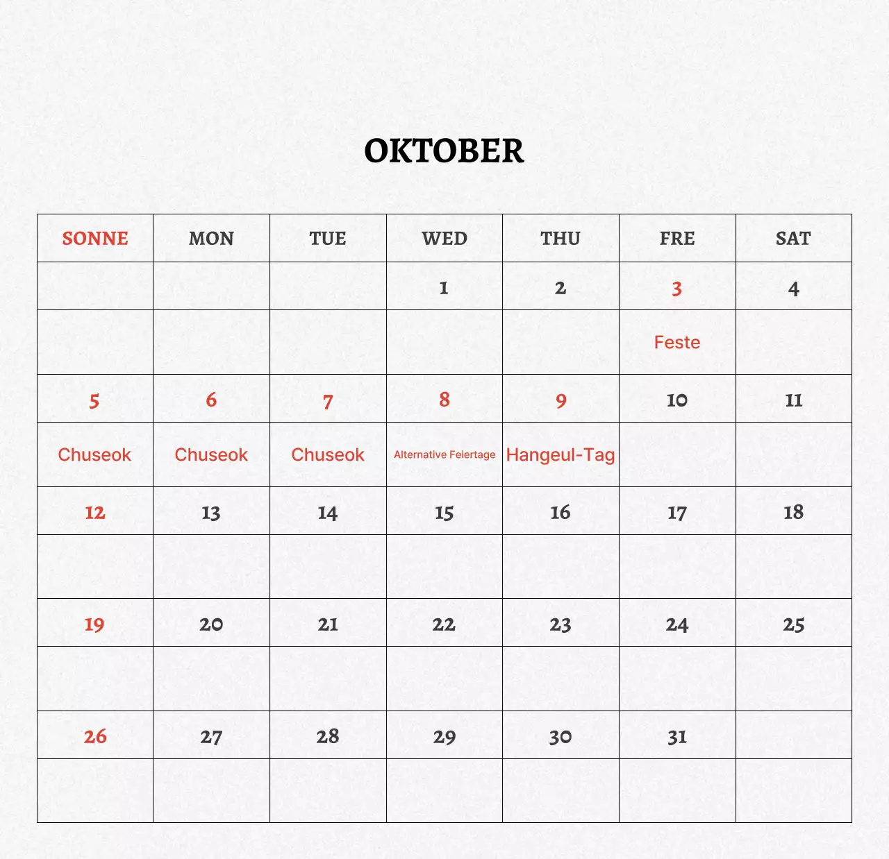 Fotokalender mit alten Erinnerungen und Fotorahmen