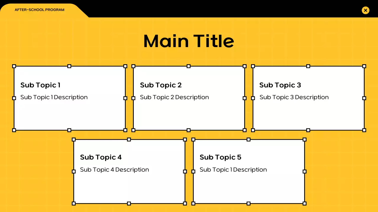AI Presentation_Template377