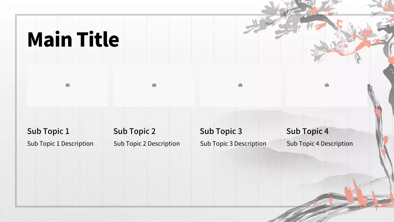 AIプレゼンテーション_テンプレート336