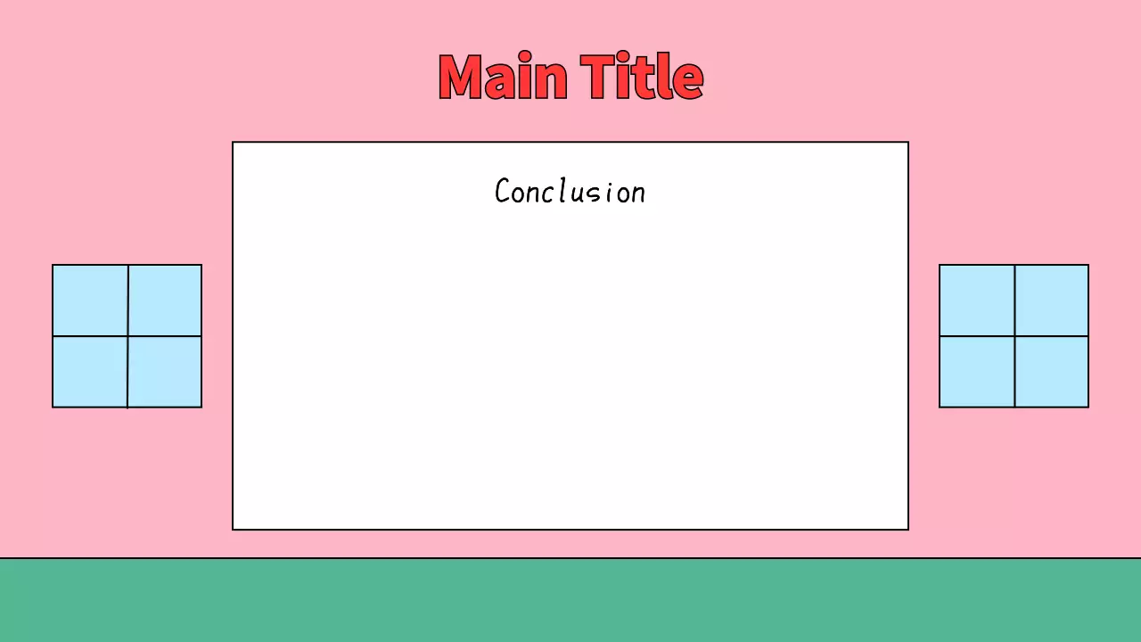 AIプレゼンテーション_テンプレート386