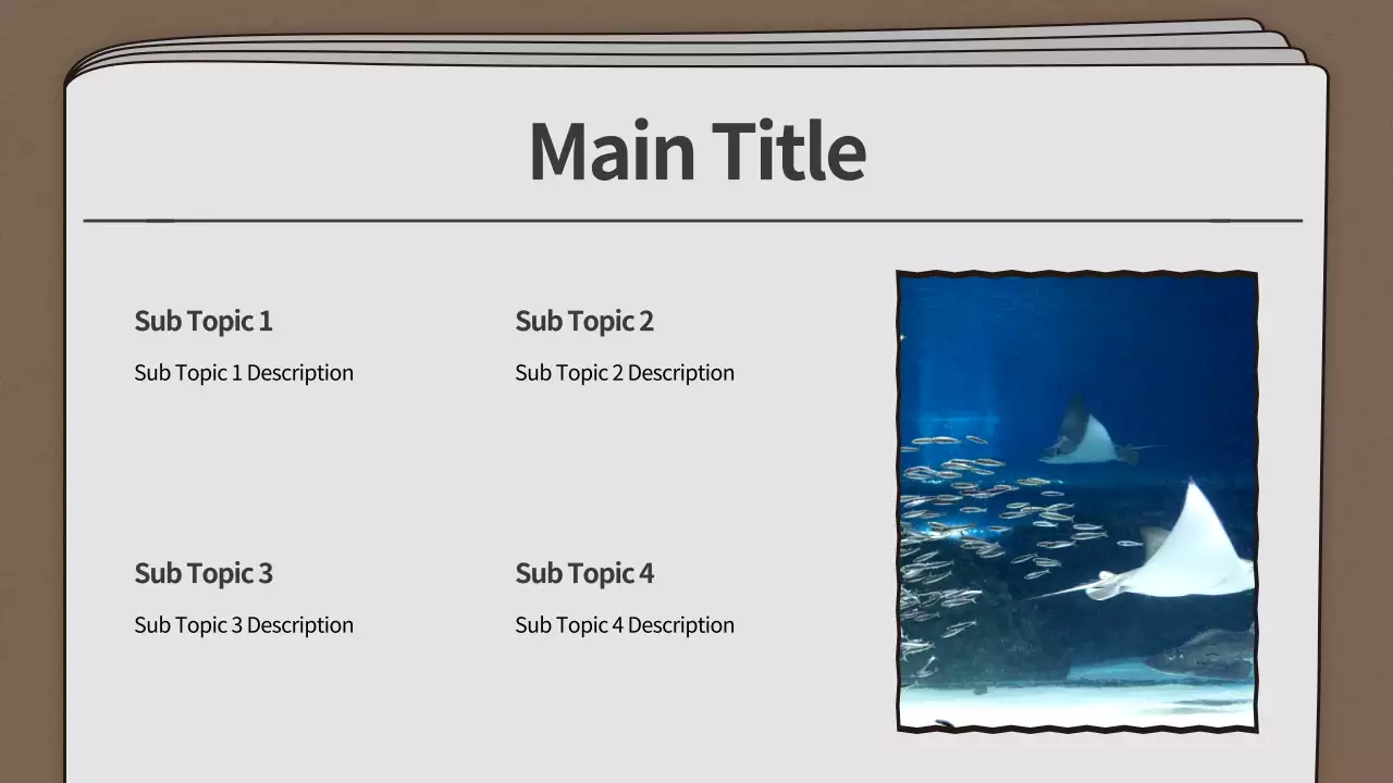 AIプレゼンテーション_テンプレート361
