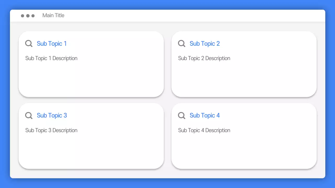AI Presentation_Template402