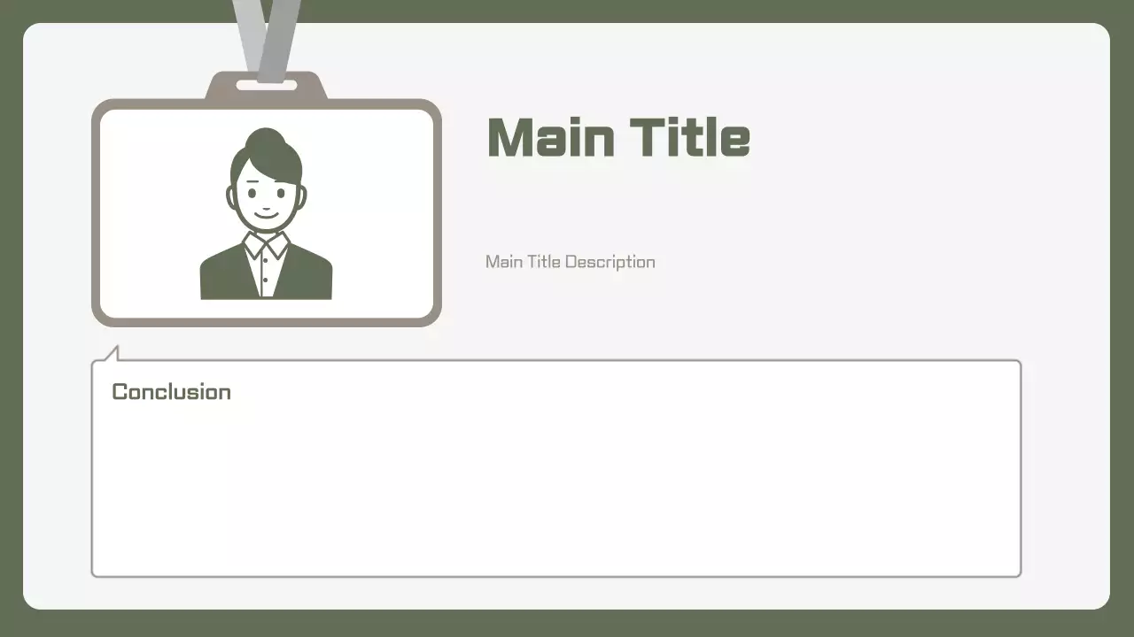AI Presentation_Template381