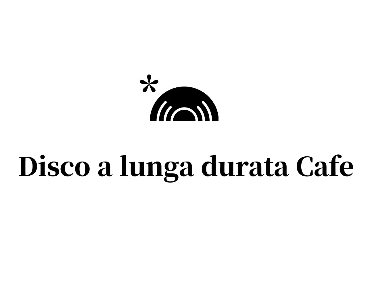 Promuovete il vostro Simple Cafe