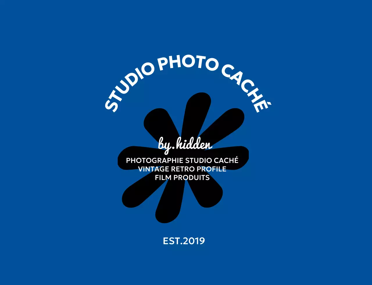 Promouvoir votre studio moderne