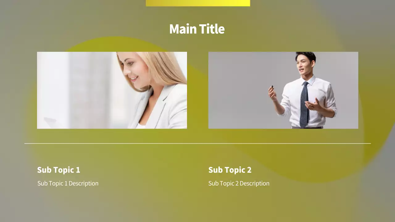 AIプレゼンテーション_テンプレート368