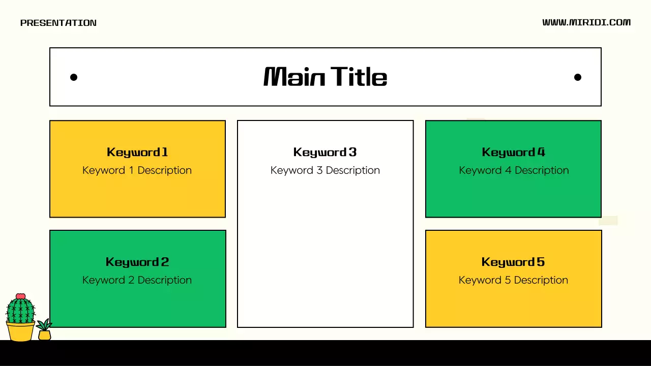 AI Presentation_Template378