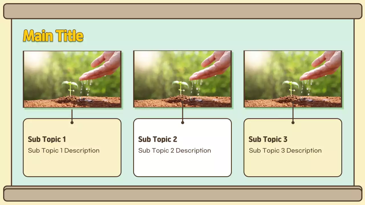 AI Presentation_Template404