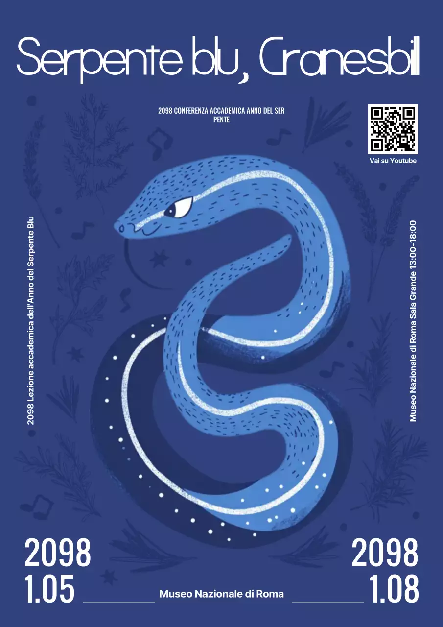 Guida ai colloqui con i cyber blu