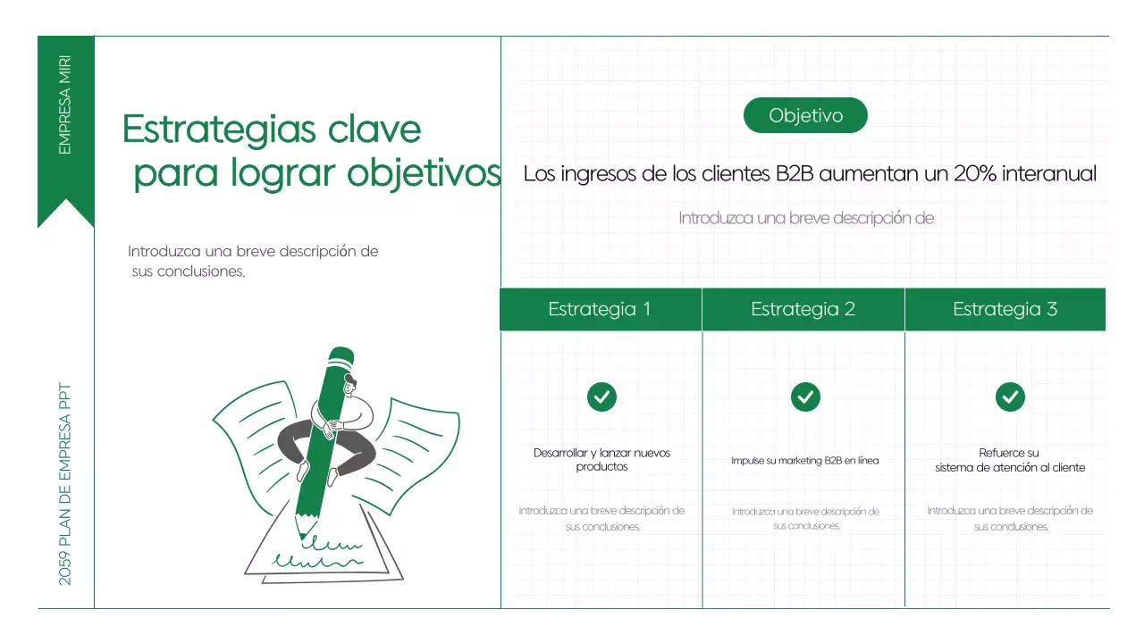 Resumen Planificación de un plan de trabajo limpio
