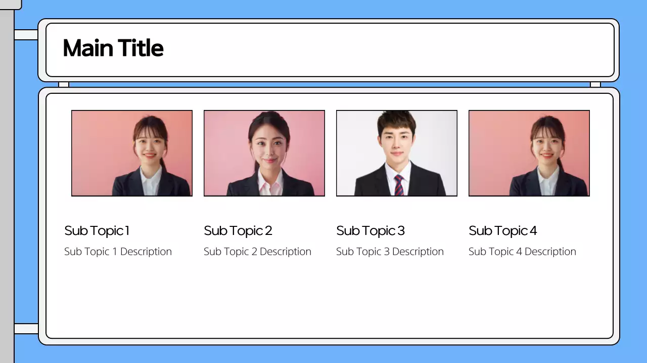AI Presentation_Template372