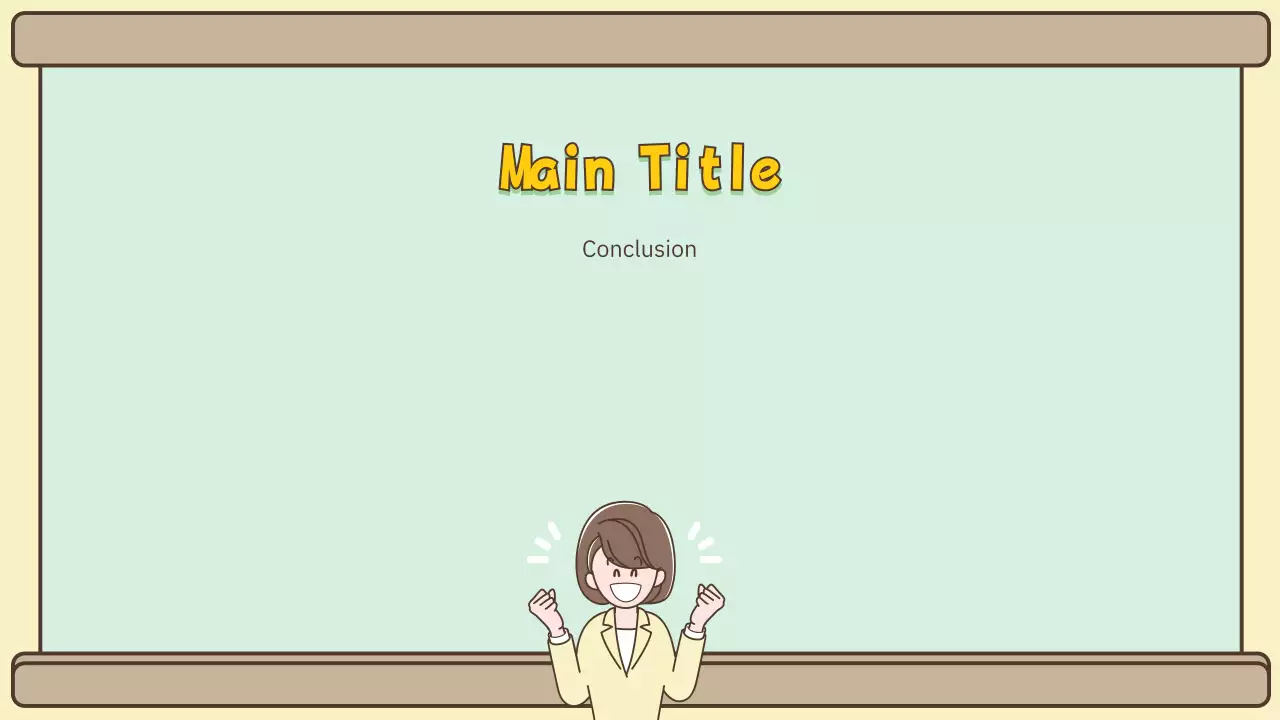 AIプレゼンテーション_テンプレート404