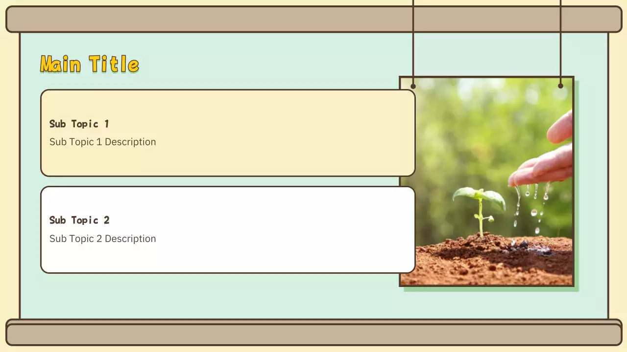 AIプレゼンテーション_テンプレート404